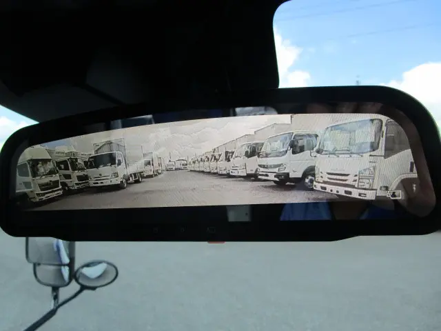 日野 デュトロ 2KG-XZU650M(2WD)の写真18