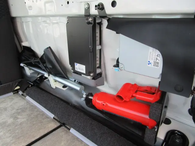 日野 デュトロ 2KG-XZU650M(2WD)の写真19