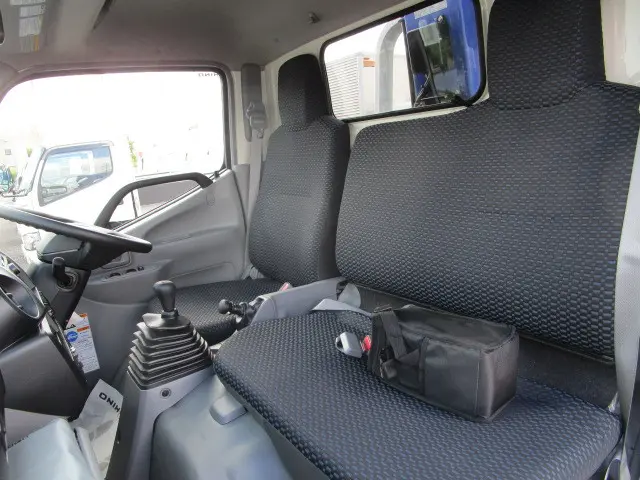 日野 デュトロ 2KG-XZU650M(2WD)の写真20