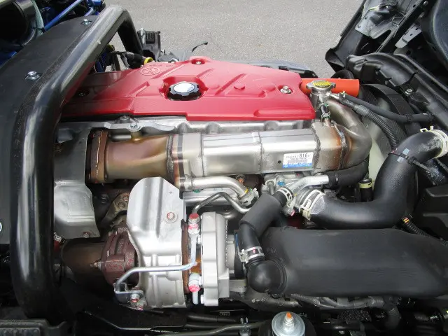 日野 デュトロ 2KG-XZU650M(2WD)の写真24