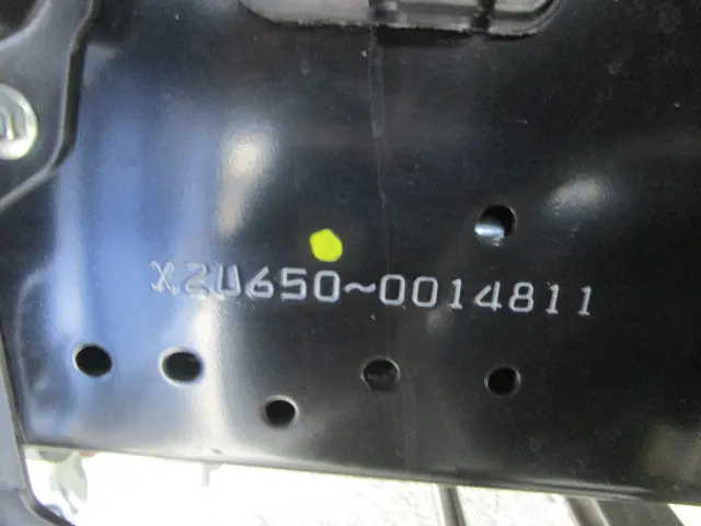 日野 デュトロ 2KG-XZU650M(2WD)の写真25