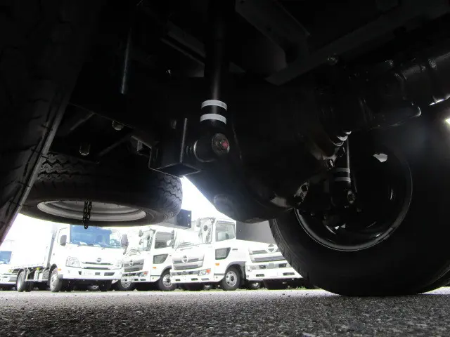 日野 デュトロ 2KG-XZU650M(2WD)の写真28