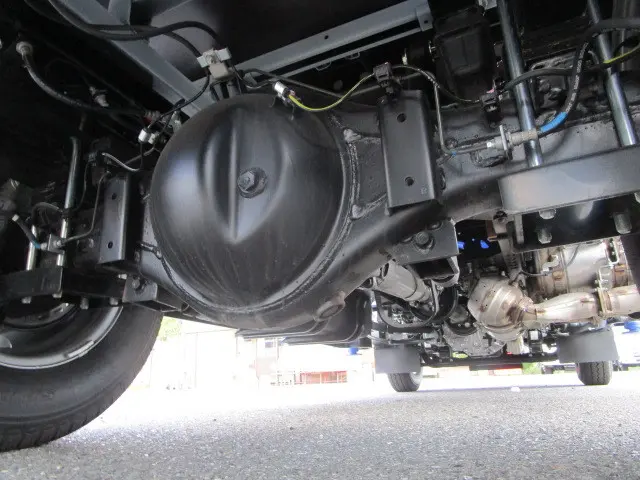 日野 デュトロ 2KG-XZU650M(2WD)の写真29