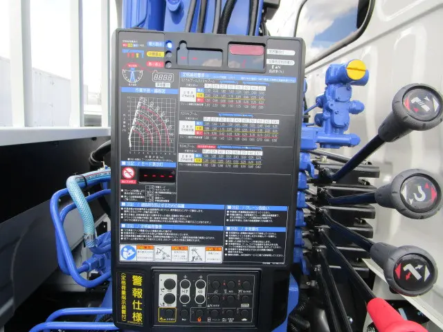 日野 デュトロ 2KG-XZU650M(2WD)の写真33