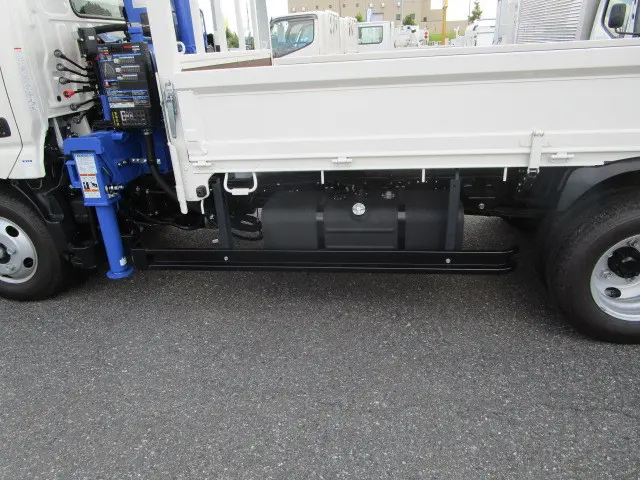日野 デュトロ 2KG-XZU650M(2WD)の写真38