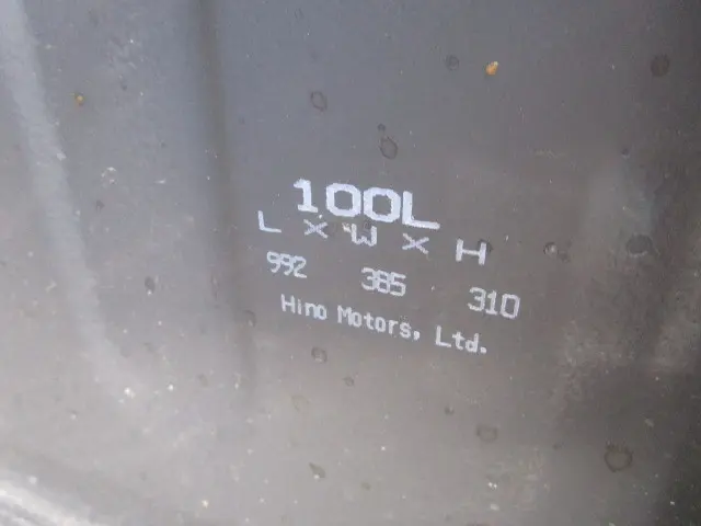 日野 デュトロ 2KG-XZU650M(2WD)の写真42