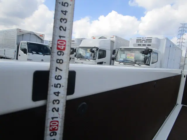 日野 デュトロ 2KG-XZU650M(2WD)の写真47