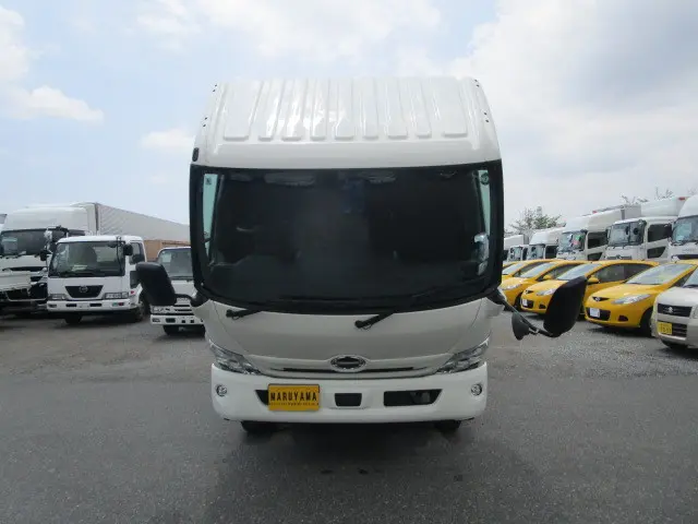 日野 デュトロ 2KG-XZU710M(2WD)の写真9