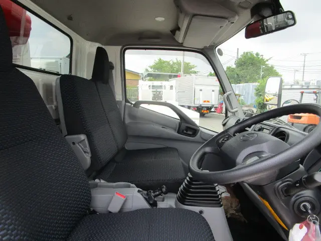 日野 デュトロ 2KG-XZU710M(2WD)の写真10