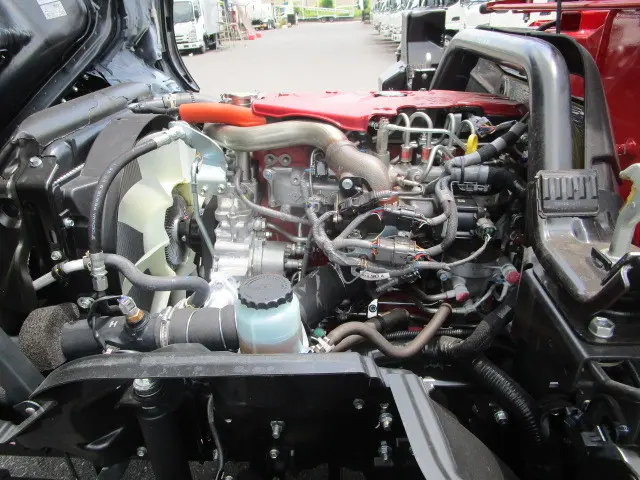 日野 デュトロ 2KG-XZU710M(2WD)の写真22