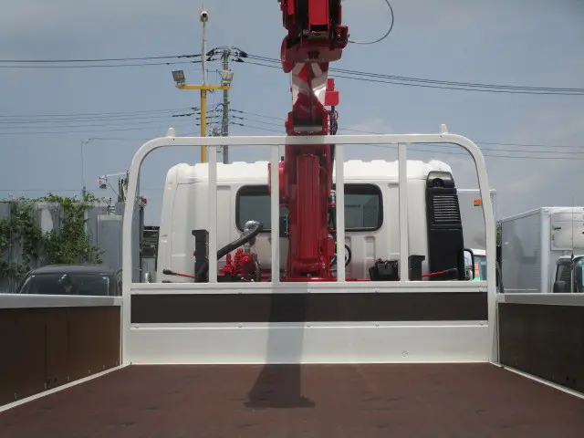 日野 デュトロ 2KG-XZU710M(2WD)の写真30