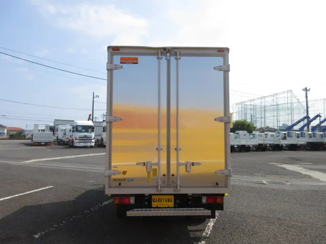 日野 デュトロ 2RG-XZC605M(2WD)の写真7