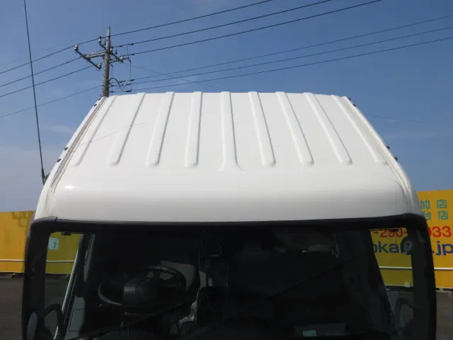 日野 デュトロ 2RG-XZC605M(2WD)の写真10