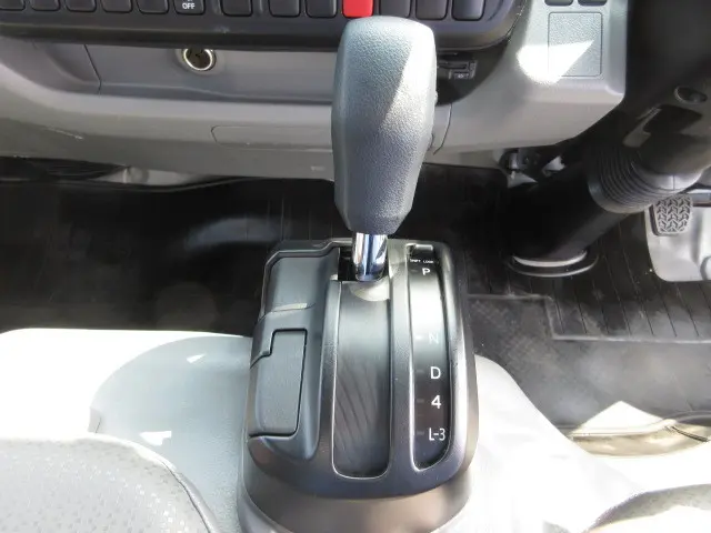 日野 デュトロ 2RG-XZC605M(2WD)の写真14