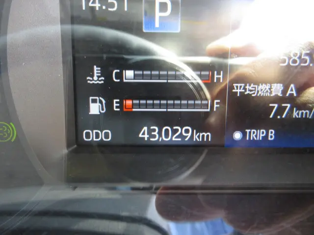 日野 デュトロ 2RG-XZC605M(2WD)の写真16