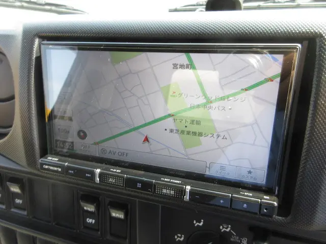 日野 デュトロ 2RG-XZC605M(2WD)の写真17