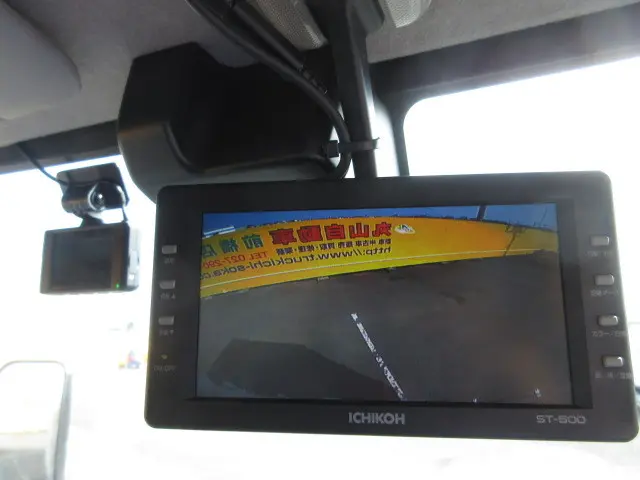 日野 デュトロ 2RG-XZC605M(2WD)の写真18