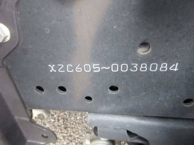 日野 デュトロ 2RG-XZC605M(2WD)の写真25