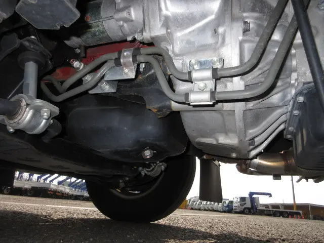 日野 デュトロ 2RG-XZC605M(2WD)の写真26