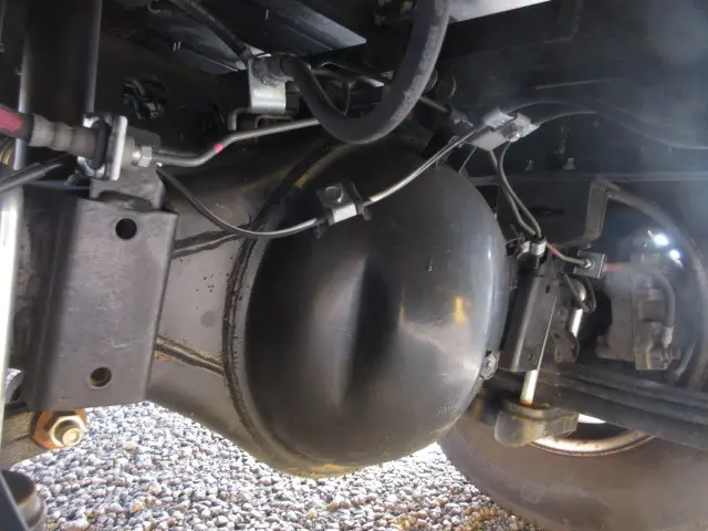 日野 デュトロ 2RG-XZC605M(2WD)の写真27