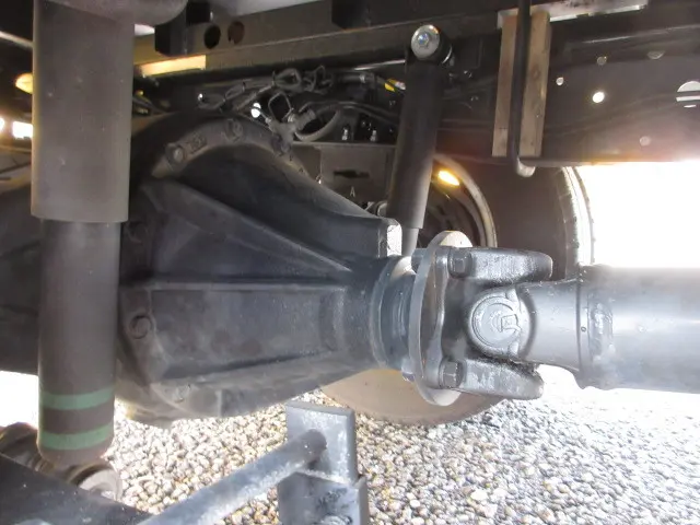 日野 デュトロ 2RG-XZC605M(2WD)の写真28