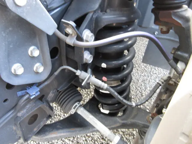 日野 デュトロ 2RG-XZC605M(2WD)の写真29