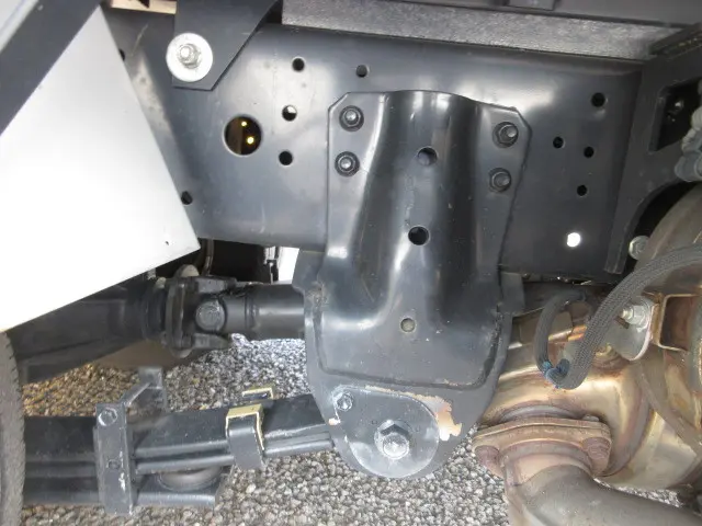 日野 デュトロ 2RG-XZC605M(2WD)の写真30