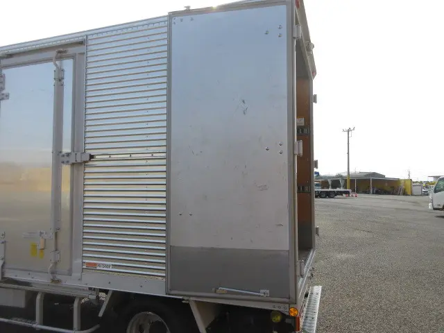 日野 デュトロ 2RG-XZC605M(2WD)の写真33