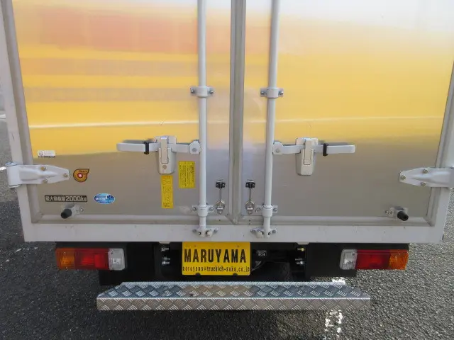 日野 デュトロ 2RG-XZC605M(2WD)の写真38