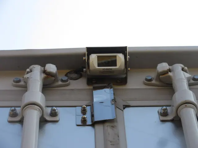 日野 デュトロ 2RG-XZC605M(2WD)の写真39