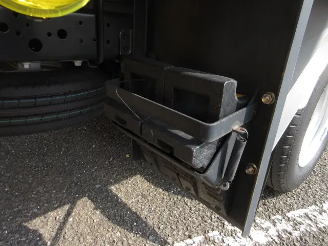 日野 デュトロ 2RG-XZC605M(2WD)の写真43