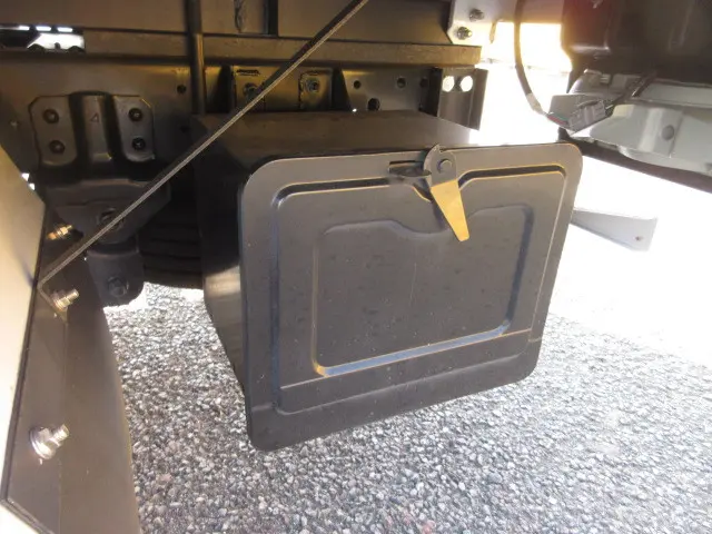 日野 デュトロ 2RG-XZC605M(2WD)の写真44