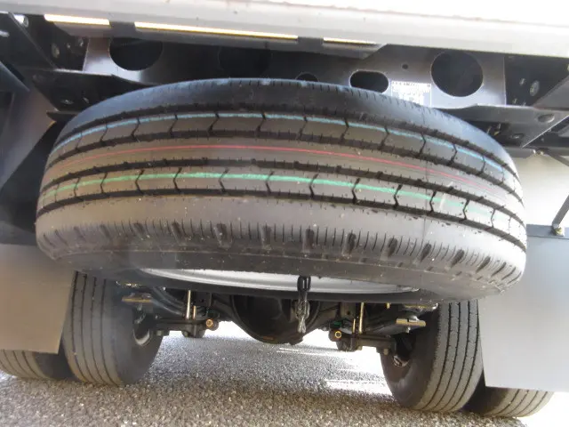 日野 デュトロ 2RG-XZC605M(2WD)の写真45