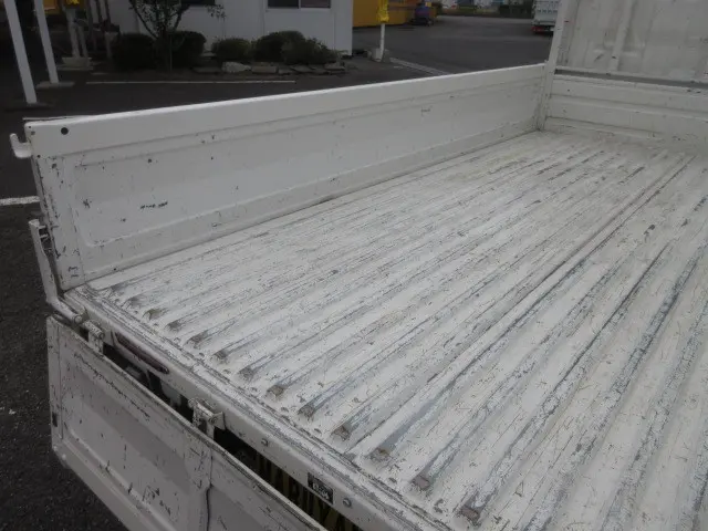 トヨタ ダイナ LDF-KDY271(4WD)の写真9