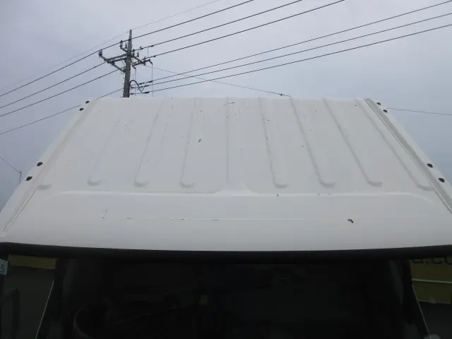 トヨタ ダイナ LDF-KDY271(4WD)の写真11