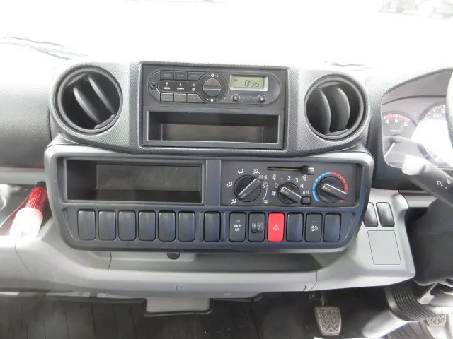 トヨタ ダイナ LDF-KDY271(4WD)の写真14