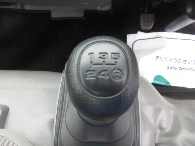 トヨタ ダイナ LDF-KDY271(4WD)の写真15