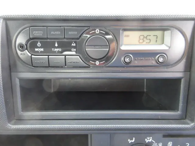 トヨタ ダイナ LDF-KDY271(4WD)の写真17