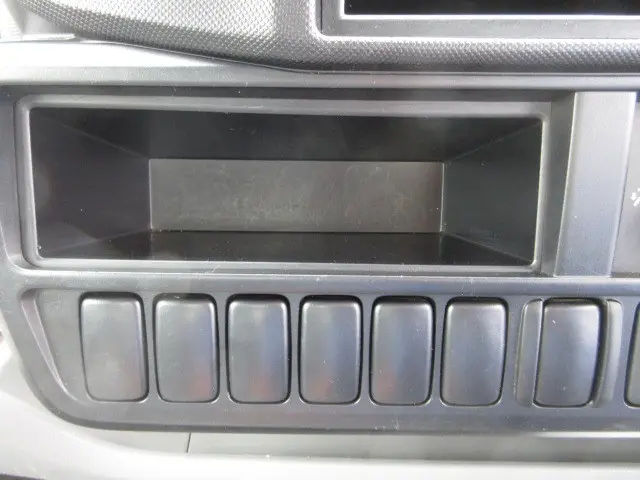 トヨタ ダイナ LDF-KDY271(4WD)の写真19