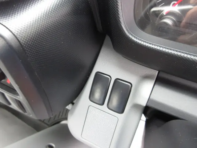 トヨタ ダイナ LDF-KDY271(4WD)の写真20