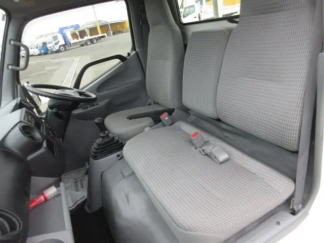 トヨタ ダイナ LDF-KDY271(4WD)の写真23