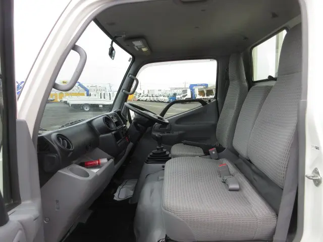 トヨタ ダイナ LDF-KDY271(4WD)の写真24