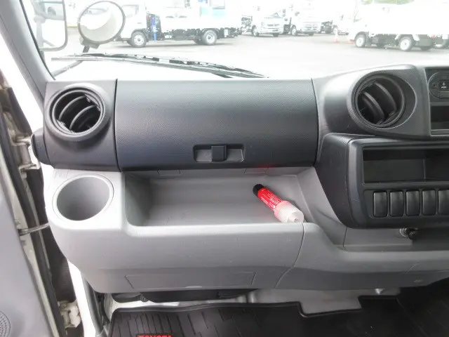 トヨタ ダイナ LDF-KDY271(4WD)の写真25