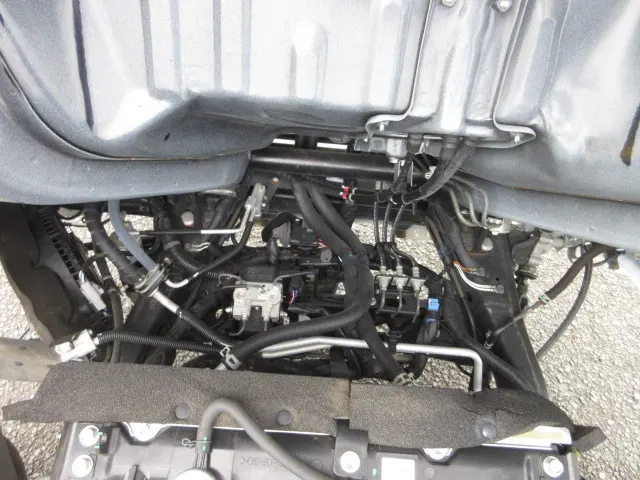 トヨタ ダイナ LDF-KDY271(4WD)の写真30