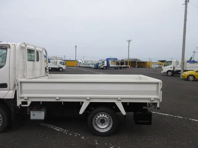 トヨタ ダイナ LDF-KDY271(4WD)の写真39