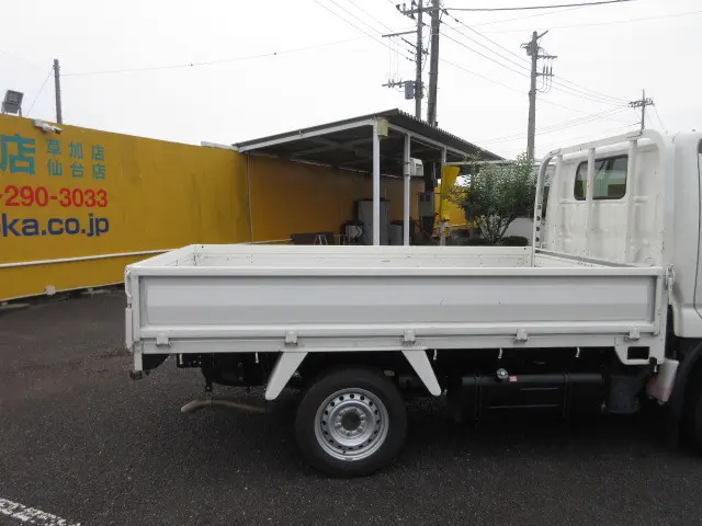 トヨタ ダイナ LDF-KDY271(4WD)の写真40