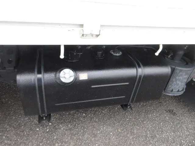 トヨタ ダイナ LDF-KDY271(4WD)の写真42