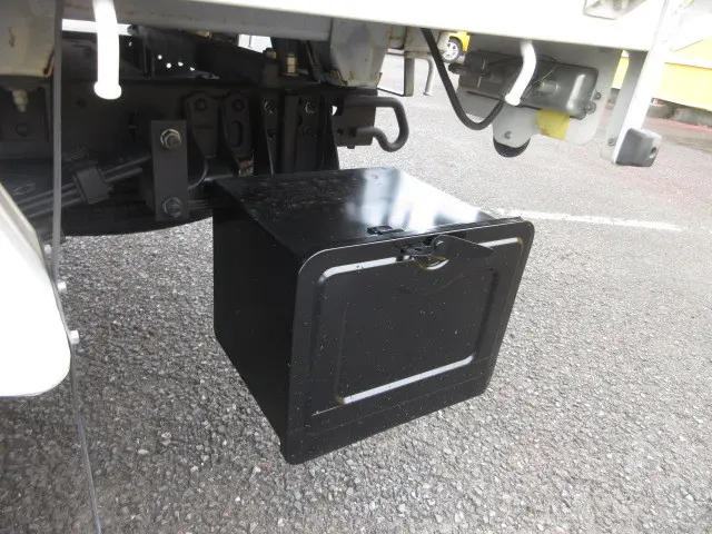 トヨタ ダイナ LDF-KDY271(4WD)の写真43