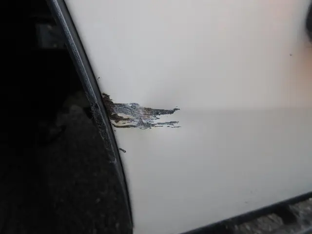 トヨタ ダイナ LDF-KDY271(4WD)の写真46