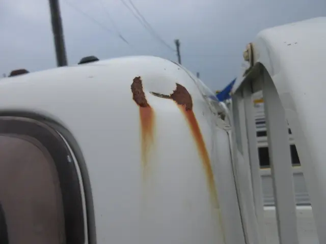 トヨタ ダイナ LDF-KDY271(4WD)の写真47